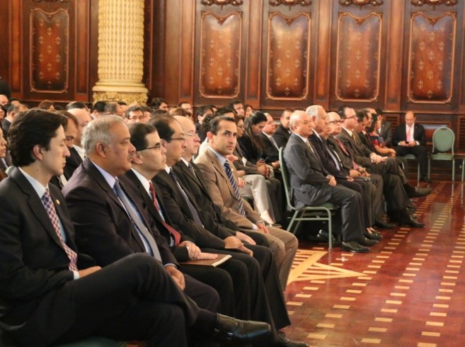 PRESUPUESTO PARA EL 2017 PRIORIZA LA SEGURIDAD, SALUD, EDUCACIÓN Y GENERACIÓN DE EMPLEO PRESUPUESTO PARA EL 2017 PRIORIZA LA SEGURIDAD, SALUD, EDUCACIÓN Y GENERACIÓN DE EMPLEO