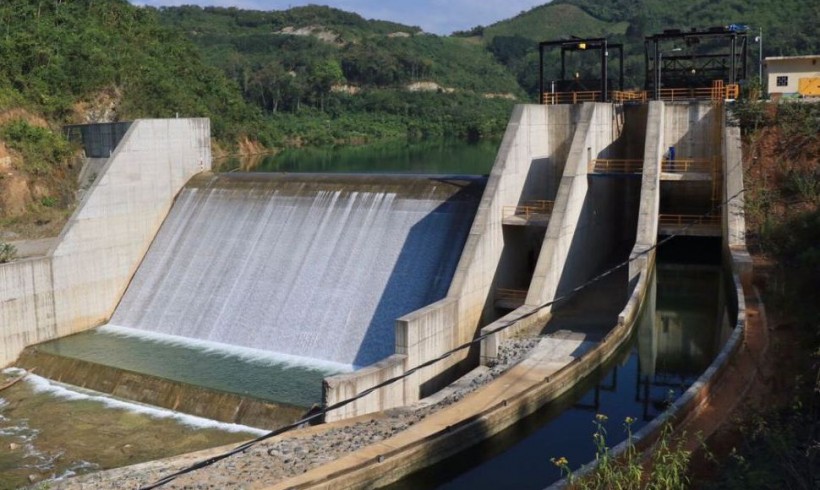 ANTE EL SURGIMIENTO DE UN PROCESO PARALELO DE CONSULTA A PUEBLOS INDÍGENAS EN SANTA MARÍA CAHABÓN ANTE EL SURGIMIENTO DE UN PROCESO PARALELO DE CONSULTA A PUEBLOS INDÍGENAS EN SANTA MARÍA CAHABÓN