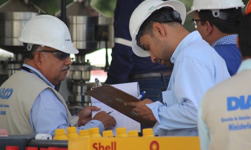 Combustibles: Acciona Ministerio de Energía y Minas por posible incremento injustificado Combustibles: Acciona Ministerio de Energía y Minas por posible incremento injustificado