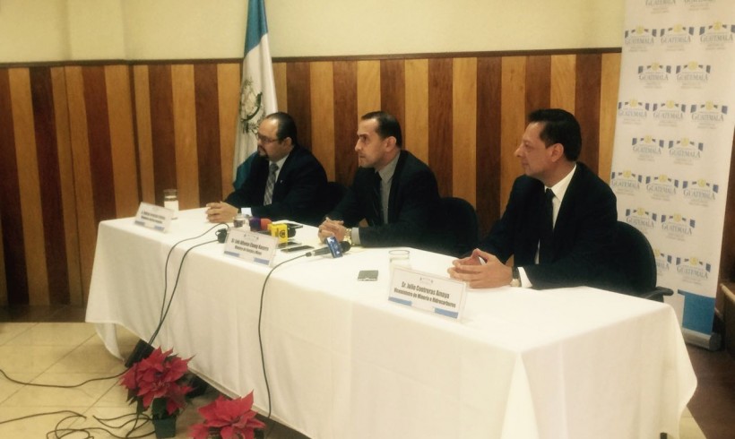 MEM LOGRA HISTÓRICA CONSULTA COMUNITARIA EN CASO OXEC MEM LOGRA HISTÓRICA CONSULTA COMUNITARIA EN CASO OXEC
