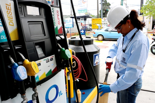 DISMINUYEN PRECIOS POR SEGUNDA SEMANA CONSECUTIVA DISMINUYEN PRECIOS POR SEGUNDA SEMANA CONSECUTIVA