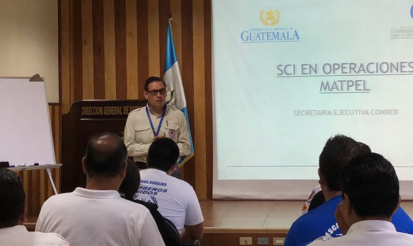MEM fortalece seguridad radiológica MEM fortalece seguridad radiológica
