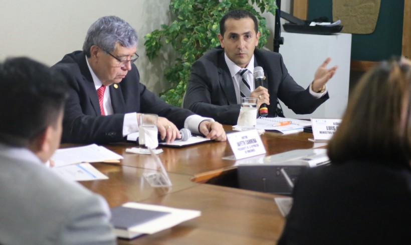 COMISIÓN NACIONAL DE TRABAJO PARA LA TRANSPARENCIA DE LAS INDUSTRIAS EXTRACTIVAS CONTRATA ASESORA PROFESIONAL PARA LA CNT-EITI-GUATEMALA COMISIÓN NACIONAL DE TRABAJO PARA LA TRANSPARENCIA DE LAS INDUSTRIAS EXTRACTIVAS CONTRATA ASESORA PROFESIONAL PARA LA CNT-EITI-GUATEMALA